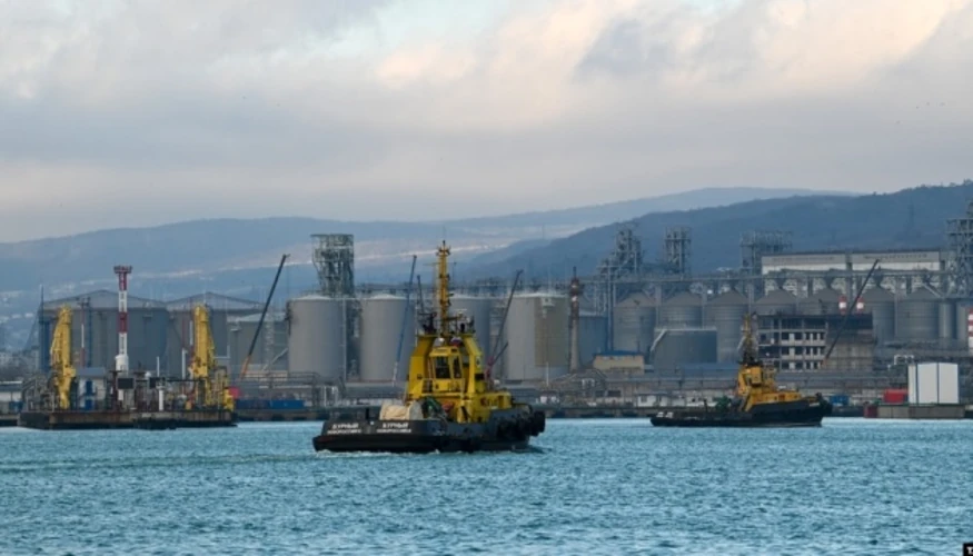 Розпорядження губернатора Ростовської області про введення режиму надзвичайної ситуації