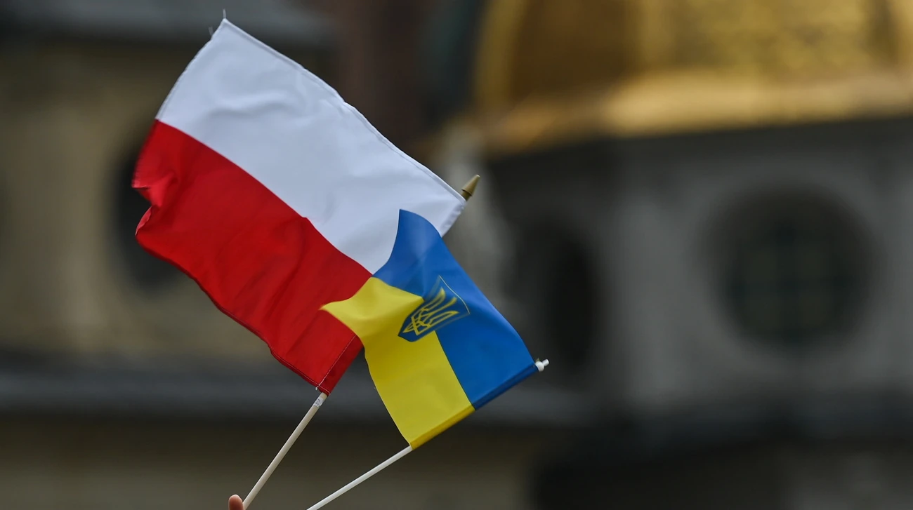 Опитування IBRiS та концепт міграційної політики партії «Право і справедливість» щодо українських чоловіків у Польщі