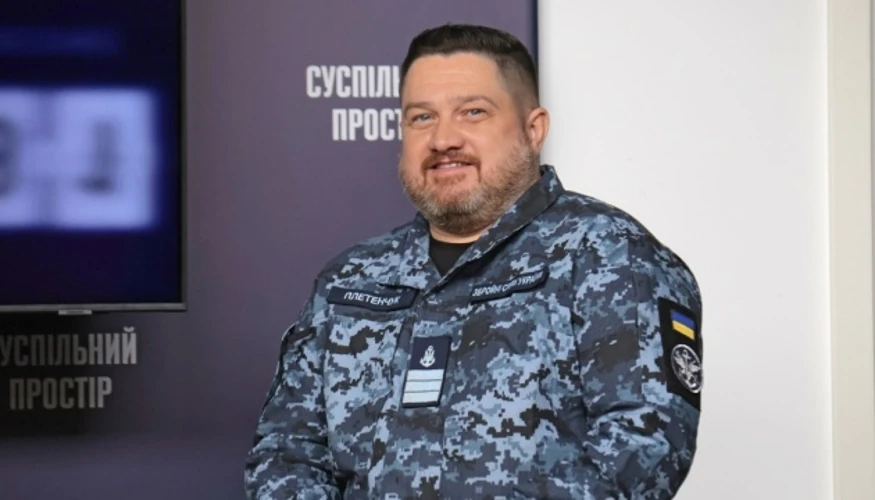 Плетенчук коментує прогалини російської ППО в районі Керчі