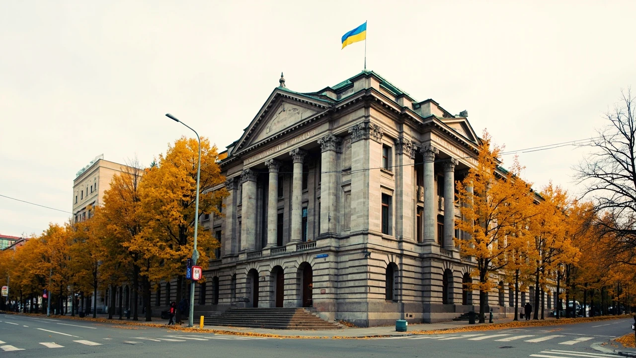 Чернігівська міська рада
