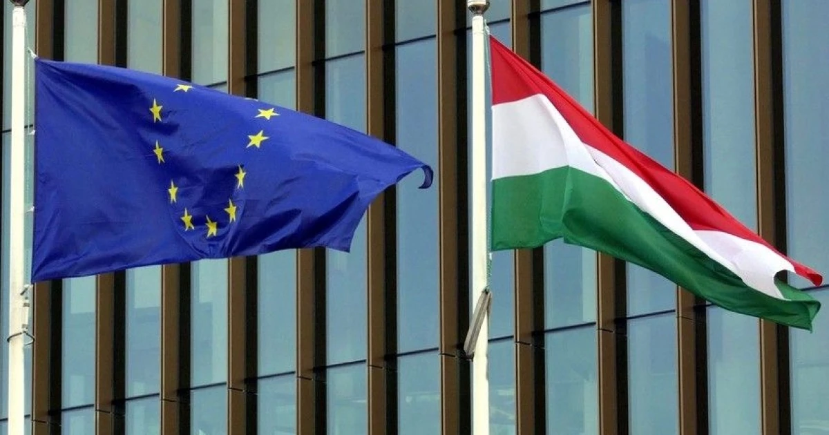 Будівля Суду Європейського Союзу в Люксембурзі