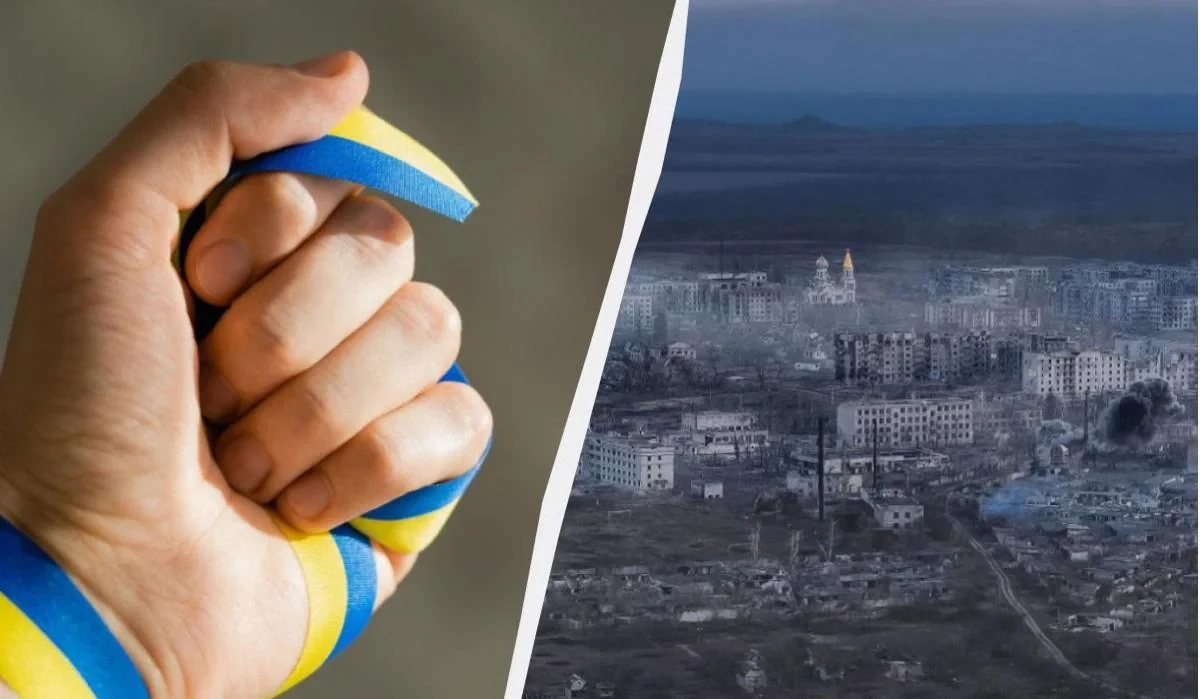 Дорога у Краматорську Донецької області, 14 жовтня 2026 року