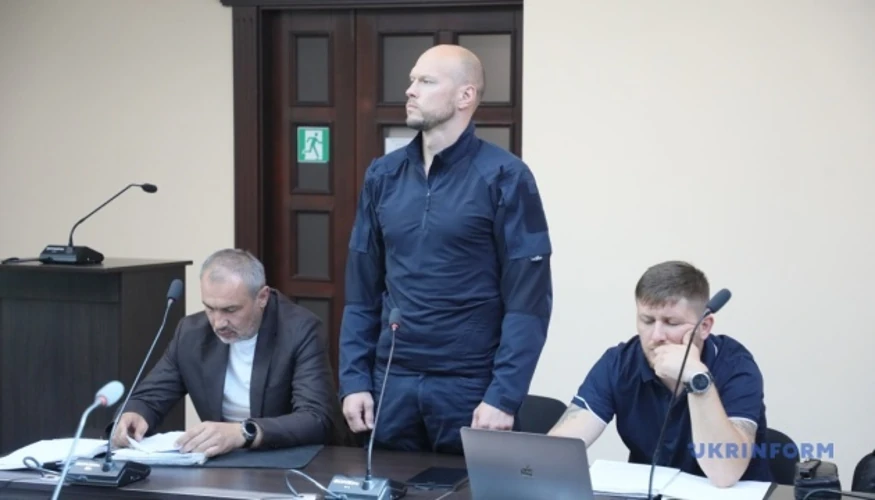Апеляційна палата Вищого антикорупційного суду
